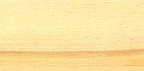 Las características y usos de la madera de abedul